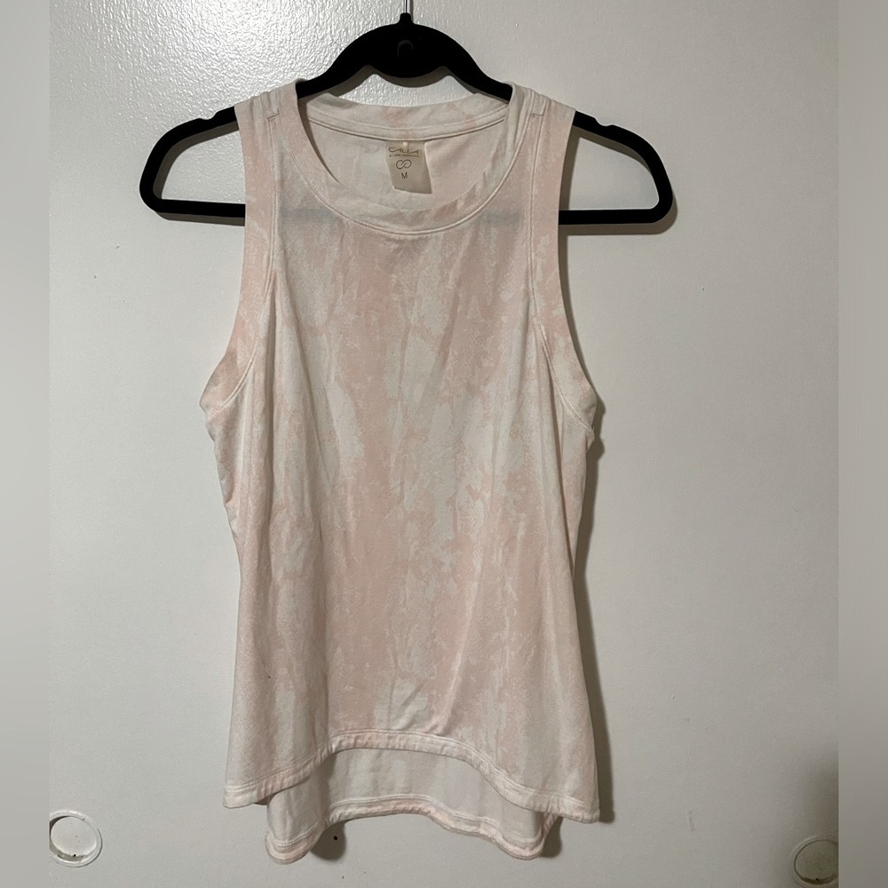 CALIA women everyday tank top
